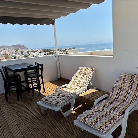 Capital Seaview Apartment Карбонерас Екстериор снимка