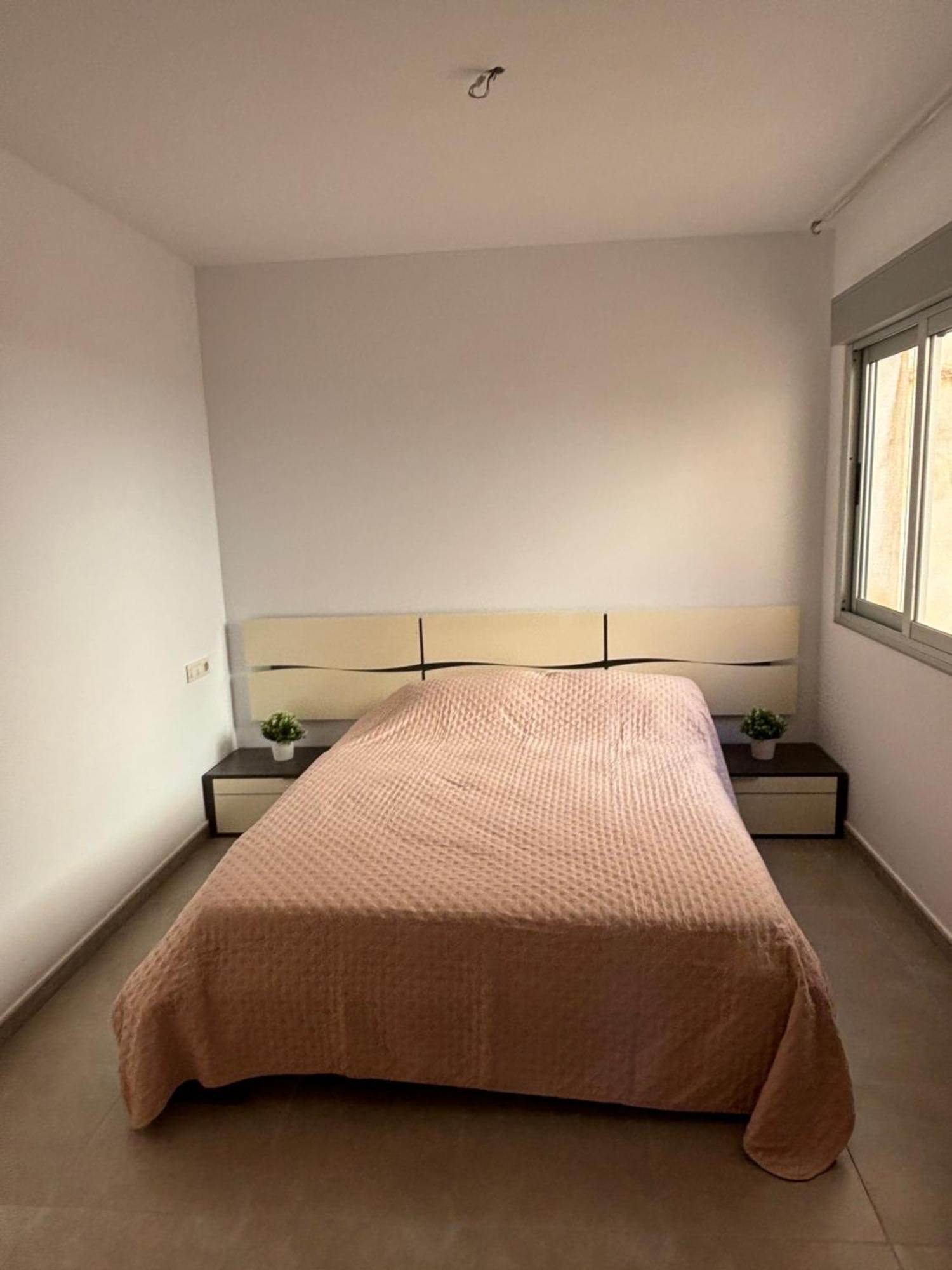 Capital Seaview Apartment Карбонерас Екстериор снимка