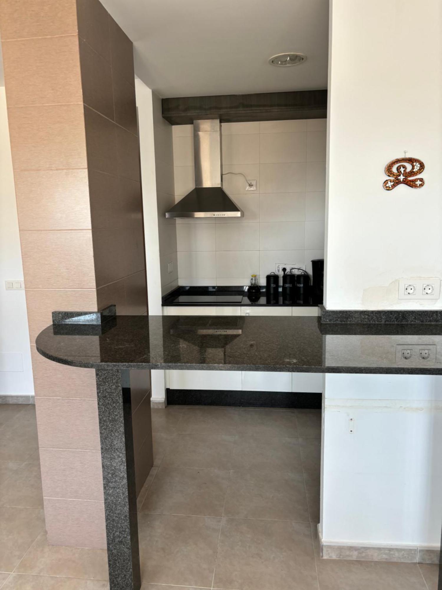 Capital Seaview Apartment Карбонерас Екстериор снимка