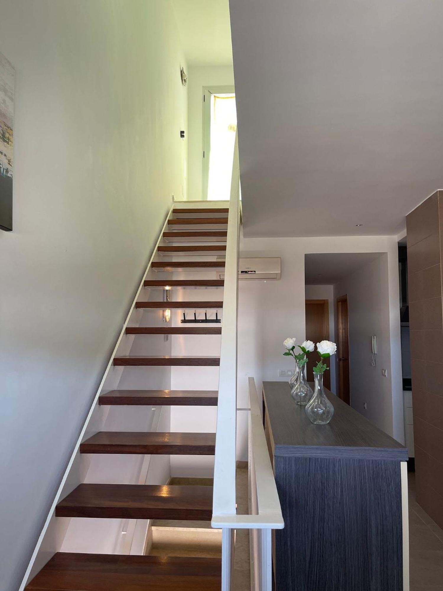 Capital Seaview Apartment Карбонерас Екстериор снимка