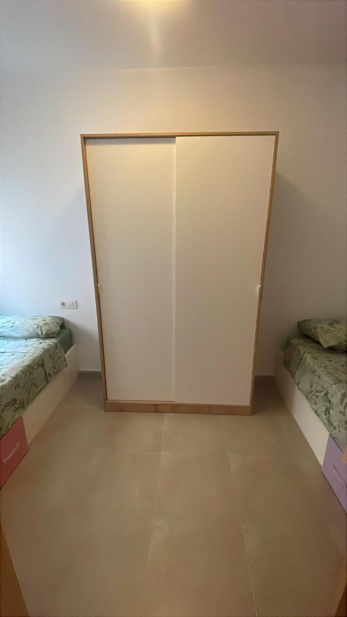Capital Seaview Apartment Карбонерас Екстериор снимка
