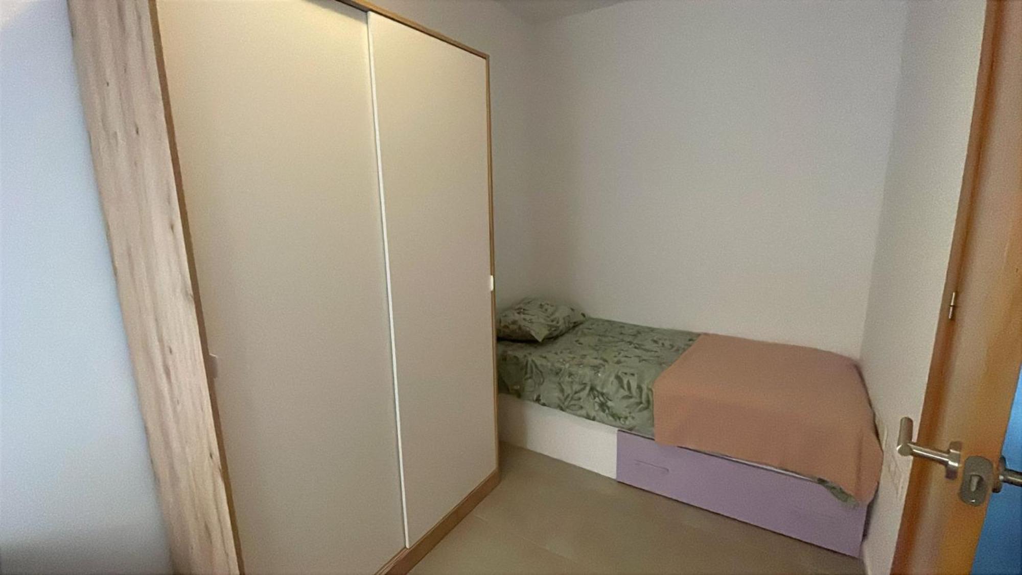 Capital Seaview Apartment Карбонерас Екстериор снимка